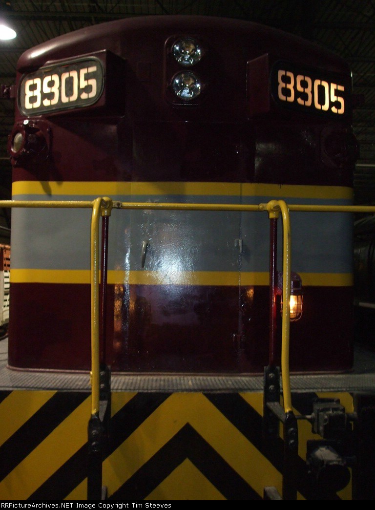 CRHA 8905